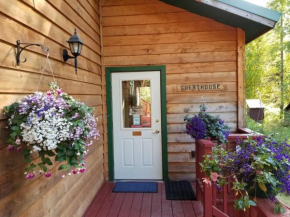 Talkeetna Hideaway